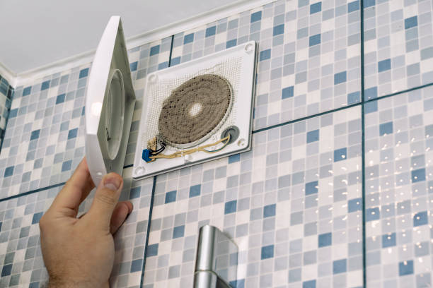 Best Best Air Duct Cleaning Company  in Wayland, IA