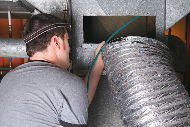Best HVAC System Cleaning  in Wayland, IA
