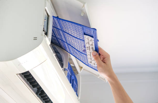 Best HVAC Air Duct Cleaning  in Wayland, IA