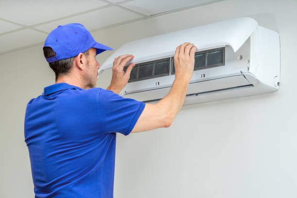 Best HVAC Air Duct Cleaning  in Wayland, IA